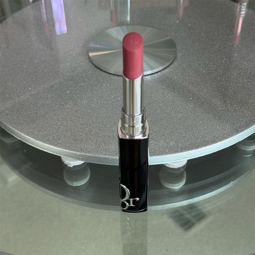 Dior Addict Shine Lipstick 521 Diorelita Hydrating Refillable BN no Box
